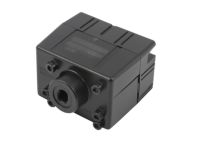 Mopar 68105738AE Module-Wireless Ignition Node