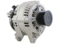 Ram Parts - 56029707AB ALTERNATR-Engine