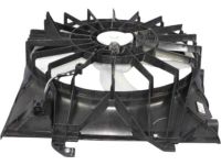 Mopar 55056851AA Fan-Radiator Cooling