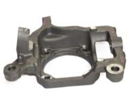 Ram 3500 Steering Knuckle - 68065446AA Front Steering Knuckle