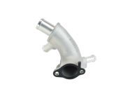 Mopar 5048368AB Tube-Water Inlet