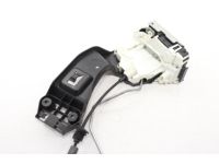 Mopar 55113650AD Link-Outside Handle To Latch