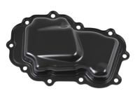 Mopar 68165229AA Pan-Transmission Oil