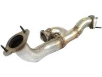 Mopar 5085329AC Exhaust Manifold Pipe