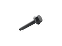 Mopar 6105041AA Bolt-HEXAGON FLANGE Head