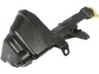 Mopar 68186121AB Reservoir-Windshield Washer