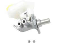 Mopar 68306574AA Brake Master Cylinder