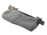 Mopar 6RE74BD3AD Rear Seat Cushion