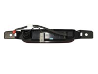 Mopar 57010606AD Lamp-Center High Mounted Stop