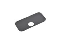 Mopar 68266387AA Plate-ACTUATOR