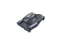 Mopar 6ST35LR5AD Rear Seat Back Cover