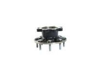 Mopar 68449628AB WHEEL HOUSE