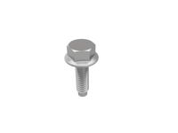Mopar 6106058AA Screw-HEXAGON FLANGE Head