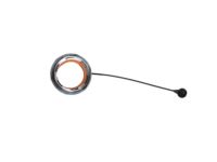 Mopar 68412848AB Cap-Fuel Filler