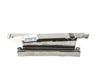 Mopar 53011243AB Shield-Heat