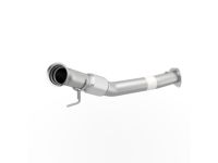 Mopar 68087104AH Front Exhaust Pipe