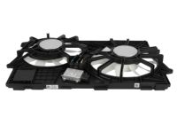 Mopar 52014621AE Fan-Radiator Cooling