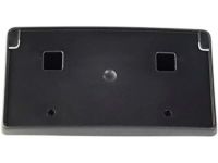 Mopar 68362197AA Bracket-License Plate