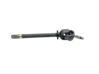 Mopar 68397156AA Axle Shaft