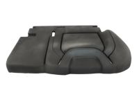 Mopar 68193953AB Seat Cushion Foam Rear Left