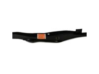 Mopar 68160794AA Rail-Rear Floor Pan Side