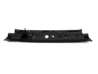 Mopar 4894645AF REINFMNT-LIFTGATE Opening