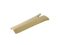Mopar 6EK58HL1AB Molding-B Pillar Lower