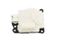 Mopar 68232703AA Air Conditioner And Heater Actuator