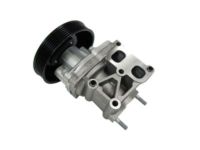 Jeep Patriot Water Pump - 5047138AC Engine Cooling Water Pump