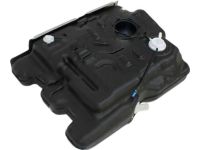 Mopar 4809739AE Fuel Tank