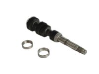 Mopar 68283363AA Shaft