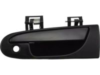 Mopar MR712044 Handle-Front Door Exterior