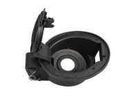 Mopar 68102575AD Housing-Fuel Filler