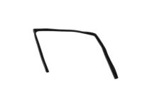 Mopar 55112366AE Seal-Glass Run