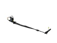Mopar 6AC49TX7AH Front Seat Belt