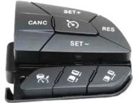 Mopar 68321896AA Switch-Speed Control