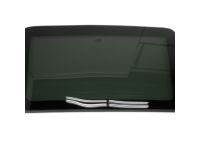 Mopar 68091791AA Glass-SUNROOF