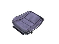 Mopar 6VB50LA3AA Front Seat Cushion Cover