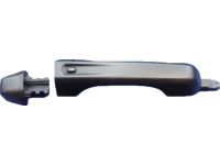 Mopar 5AE50KXA Handle-Front Door