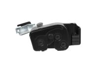 Mopar 55359746AE Lower Cargo Door Latch