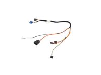 Mopar 68270200AA Wiring-A/C And Heater