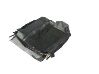 Mopar 5XZ51DX9AB Rear Seat Back Cover