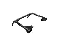 Mopar 1AH62DX9AG Cover-Sport Bar