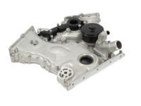 Mopar 5184495AO CHAIN CASE
