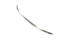 Mopar 6UJ68SZLAB APPLIQUE-FASCIA