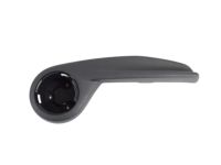 Mopar 1YA24LC5AB Handle-Seat ADJUSTER