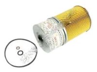 Mopar 68281910AL Front