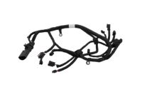 Mopar 5148037AD Wiring-INJECTOR