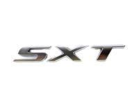 Mopar 68216157AA Nameplate