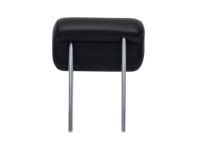 Mopar 1WG80DX9AA HEADREST-Second Row